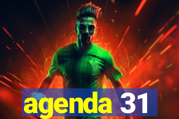 agenda 31